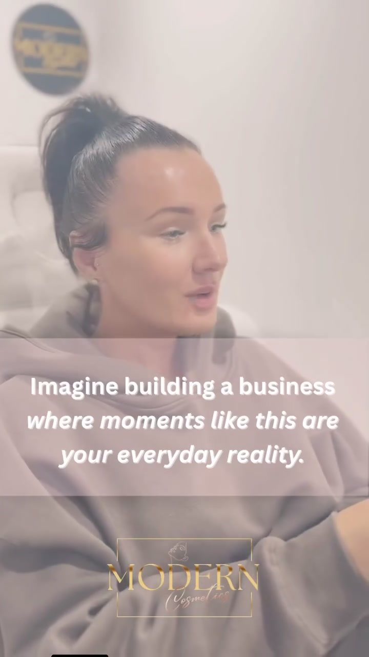 Discover Modern Cosmetics' Approach to Personalized Care