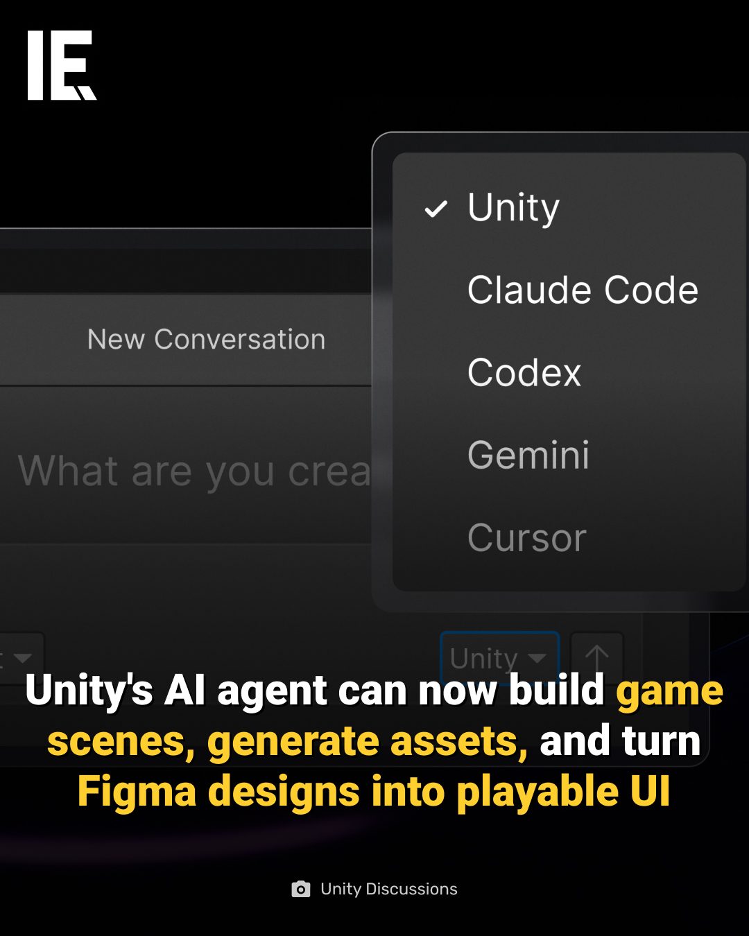 Unity AI Beta: Transform Game Development with AI-Assisted Workflows