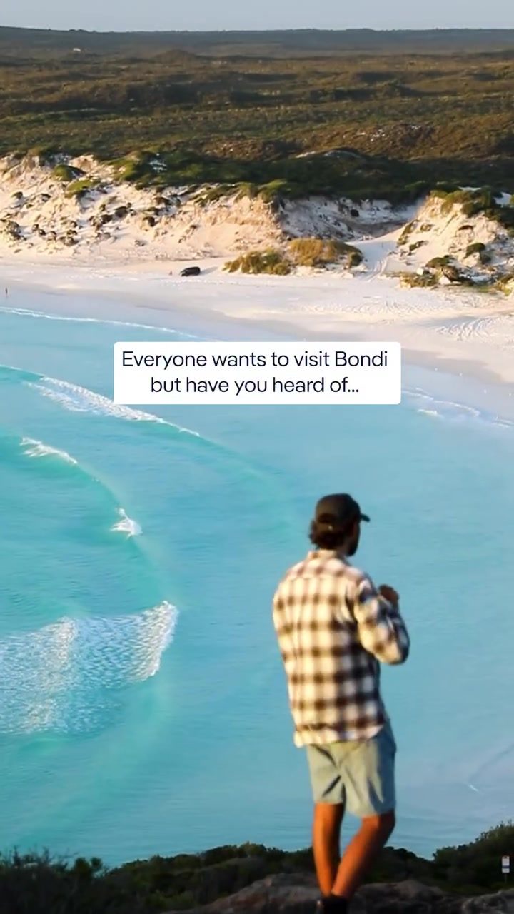 Explore Esperance: Australia's Hidden Beach Paradise