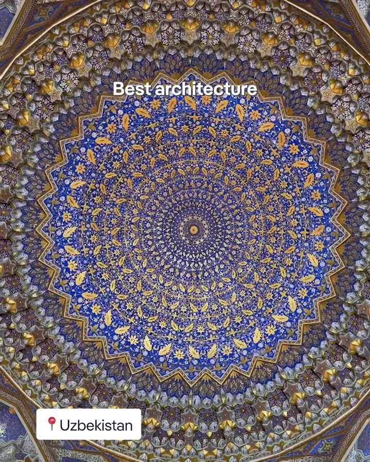 Discover Uzbekistan's Architectural Marvels: Samarkand, Bukhara, and Khiva