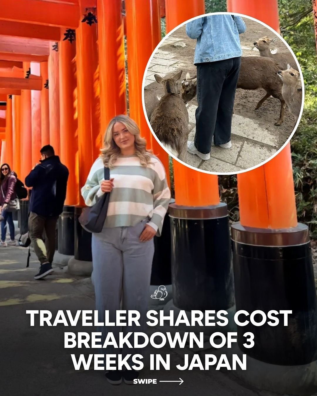 3-Week Japan Trip: Your Comprehensive Cost Guide