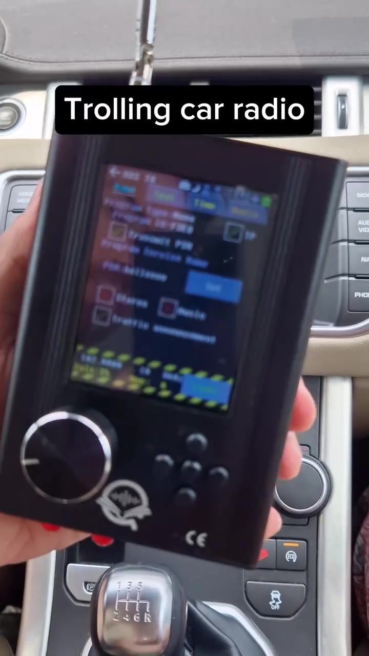 Meridian Car Radio Hack: Phone Integration Secrets