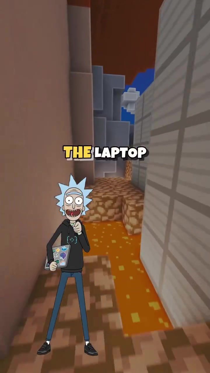 Rick & Morty Explain: Incognito Mode's True Privacy Limits