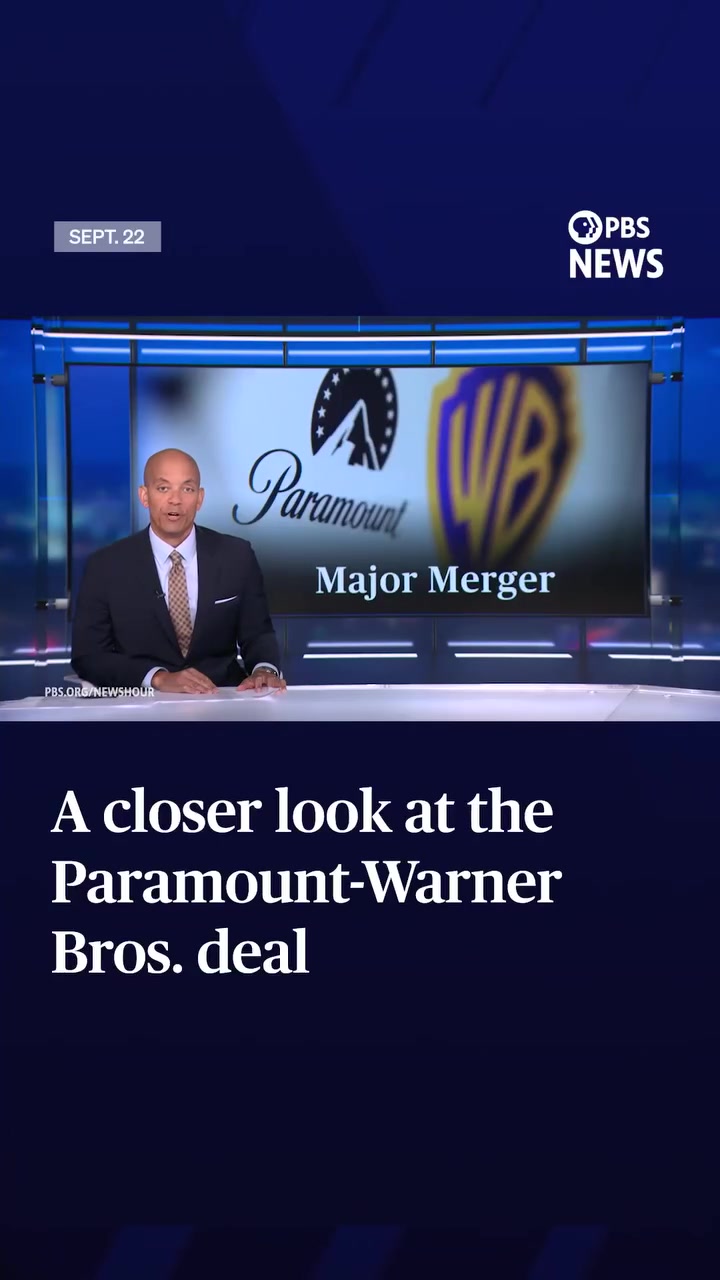 Paramount Warner Bros Deal: Key Concerns