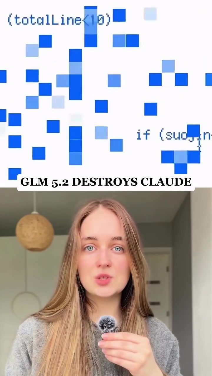 GLM 5.2: How China's New AI Model Outperforms Claude