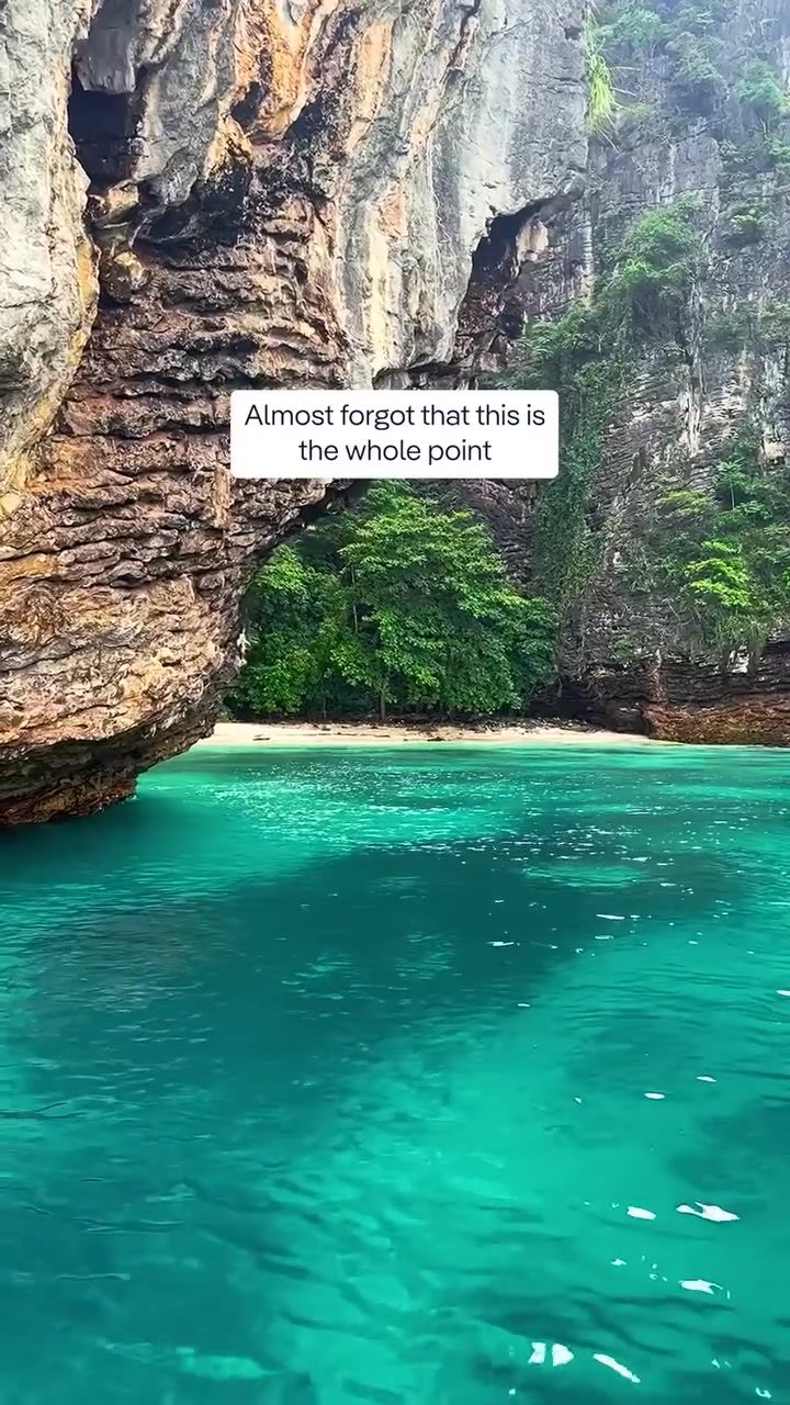Unveiling Nature's Most Scenic Spots