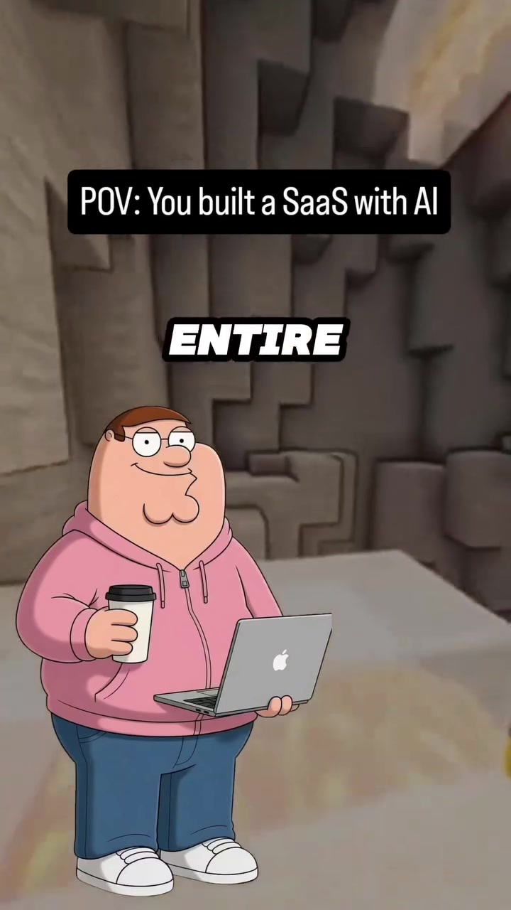 SaaS Development Mistakes With AI