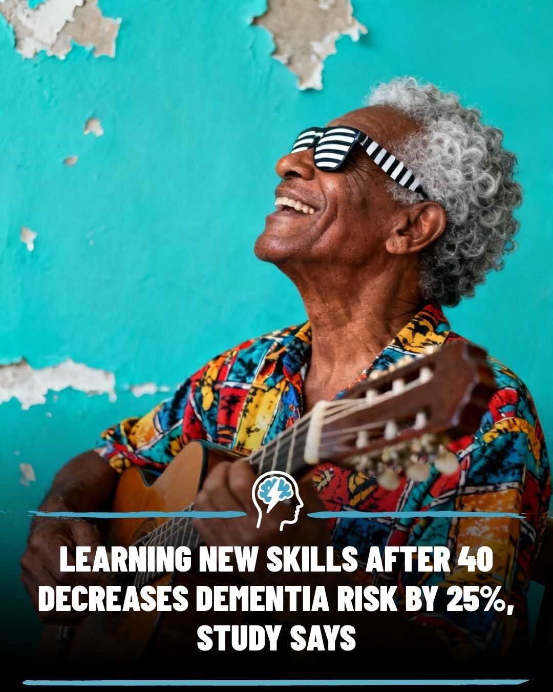 The 2023 Study on Brain Training for Dementia