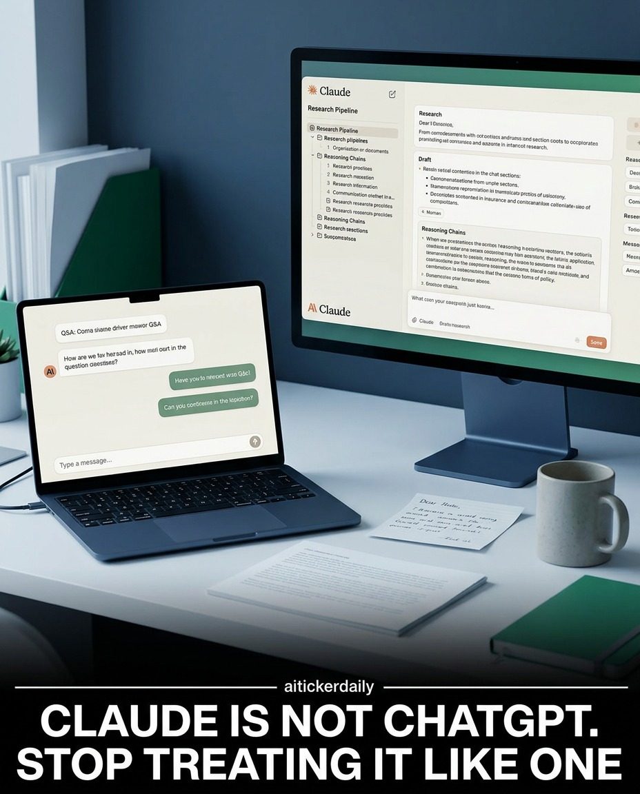 Mastering Claude AI: Best Prompting Techniques for Structured Outputs