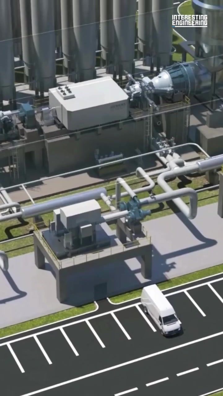 Exploring Salt Caverns for Compressed Air Energy Storage