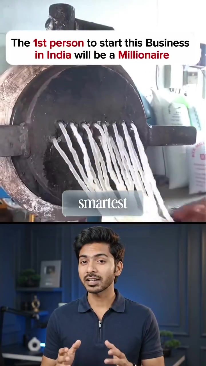 Vivomer: The Sustainable Plastic Alternative for India