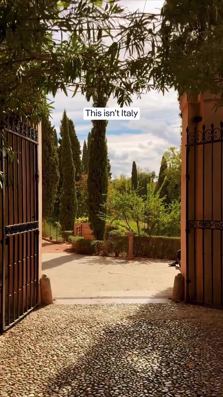 Exploring Andalucía: Spain's Hidden Moorish Gem
