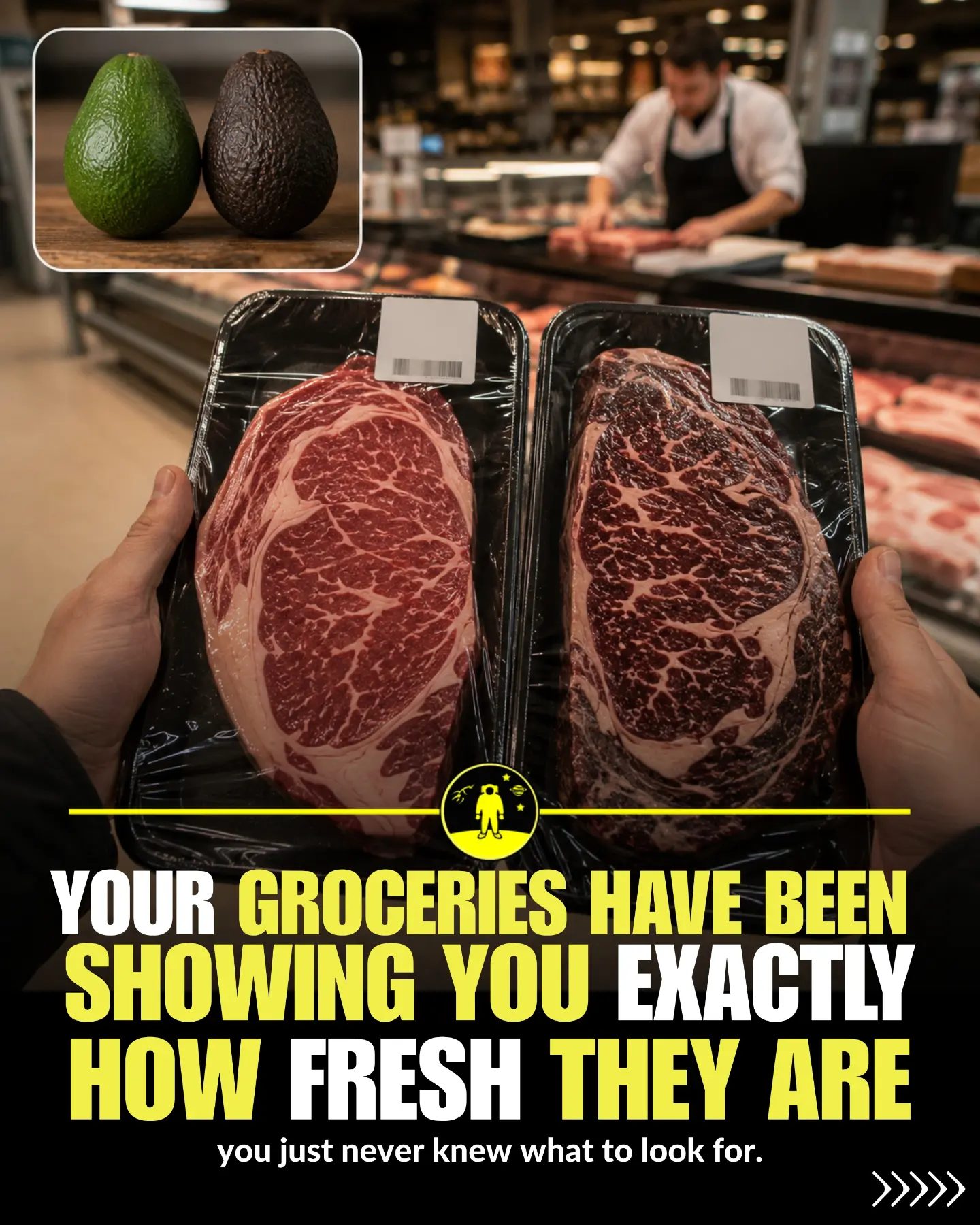 How to Choose the Freshest Produce in Your Grocery Cart