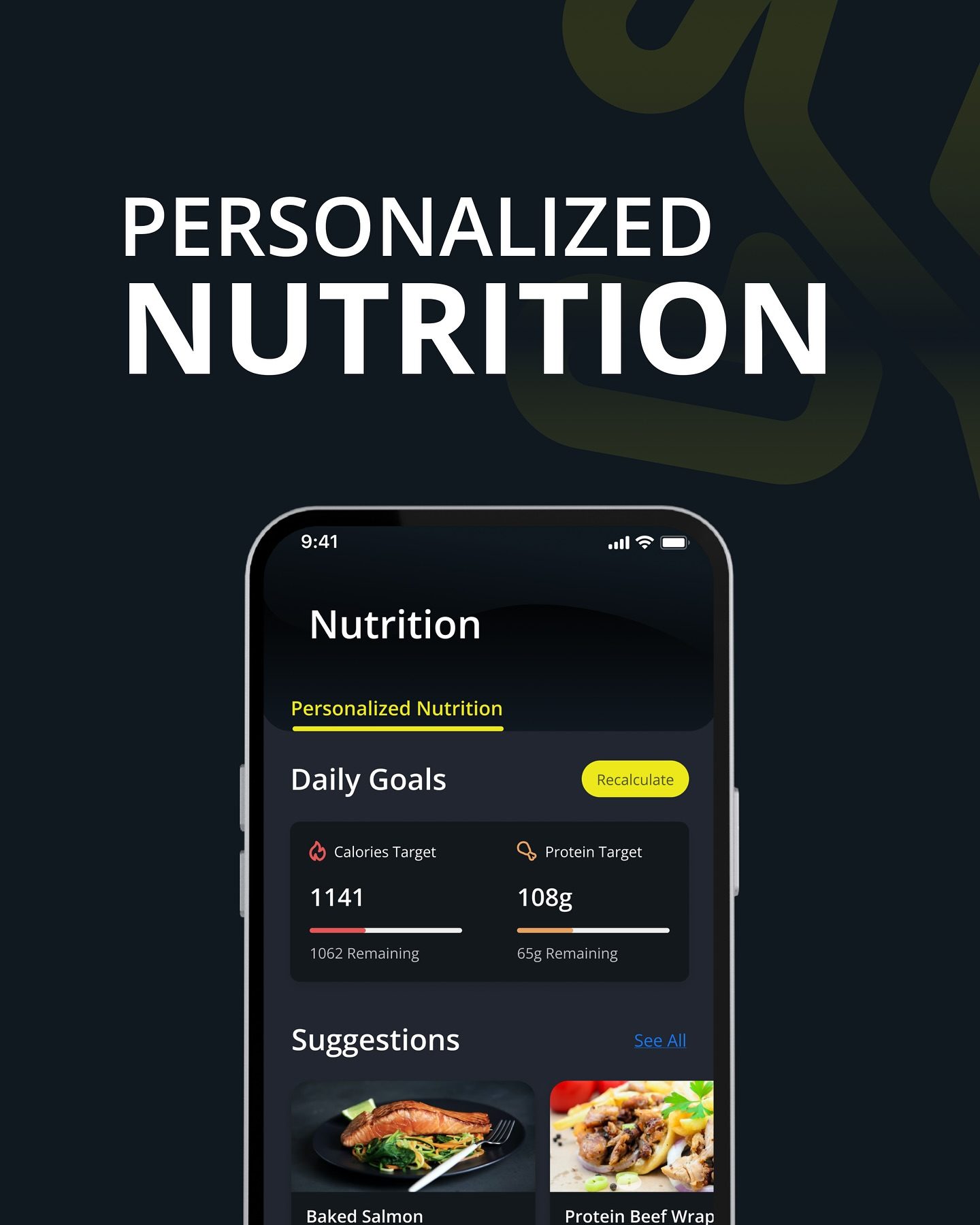 Discover the Workit Nutrition Hub: Your Ultimate Diet and Fitness Tool