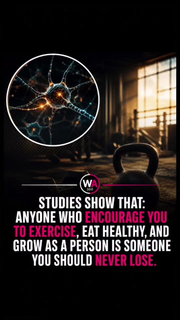 ### The Power of Supportive Relationships in Personal Growth