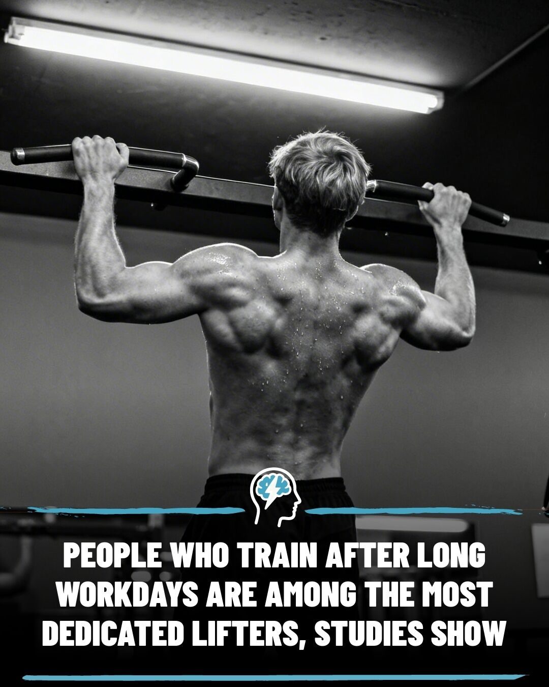 Does Evening Exercise Boost Your Motivational Drive?
