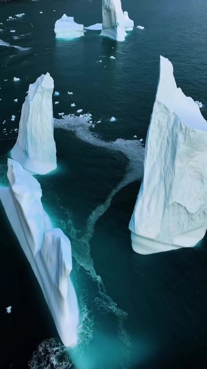 South Georgia Island: Wildlife Haven in the South Atlantic