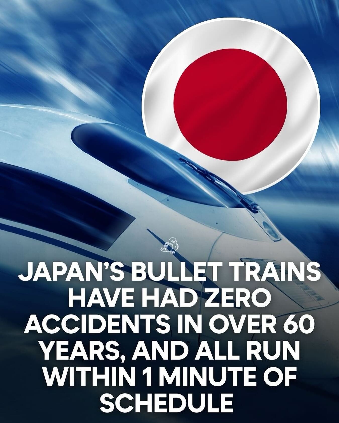Unmatched Punctuality and Safety: Japan's Bullet Trains