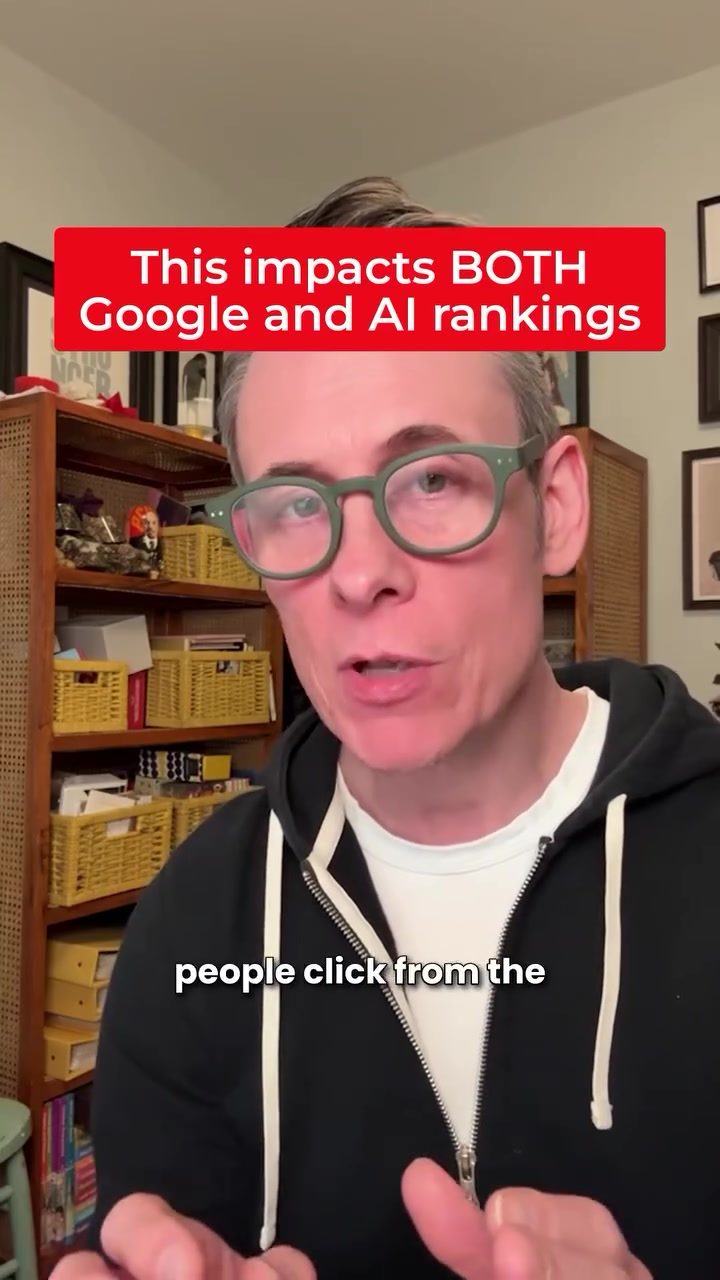 How Click Behavior Drove Google and AI Rankings in 2026