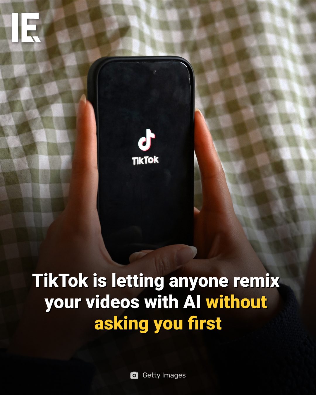 TikTok's New AI Remix Feature: Concerns and Changes