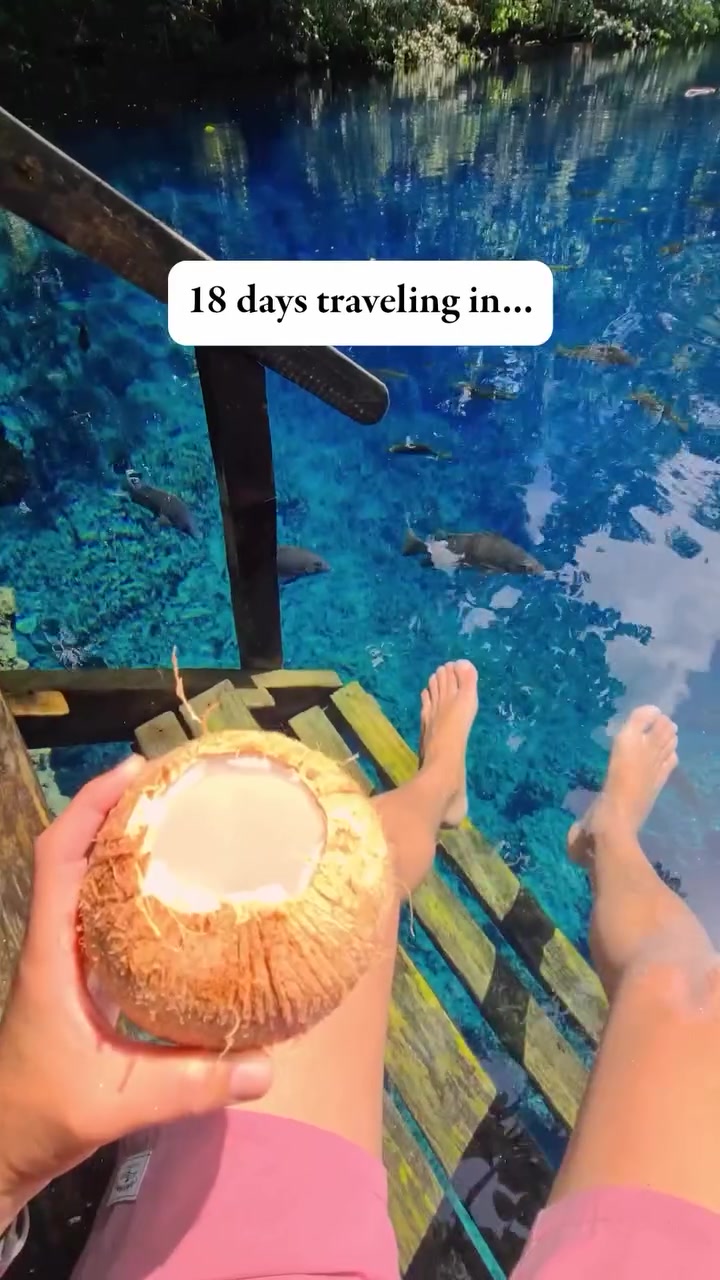 Vanuatu's Scenic Landscapes and Adventure Activities