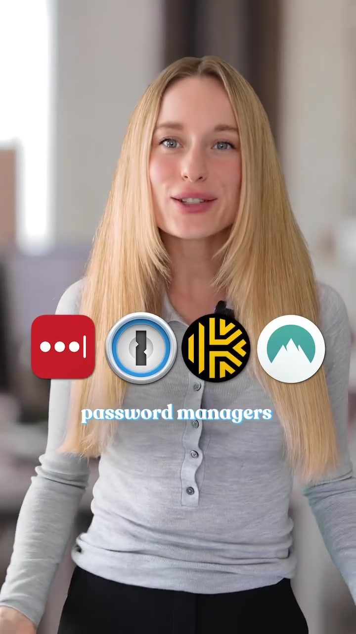 Password Managers: How Secure Are They?