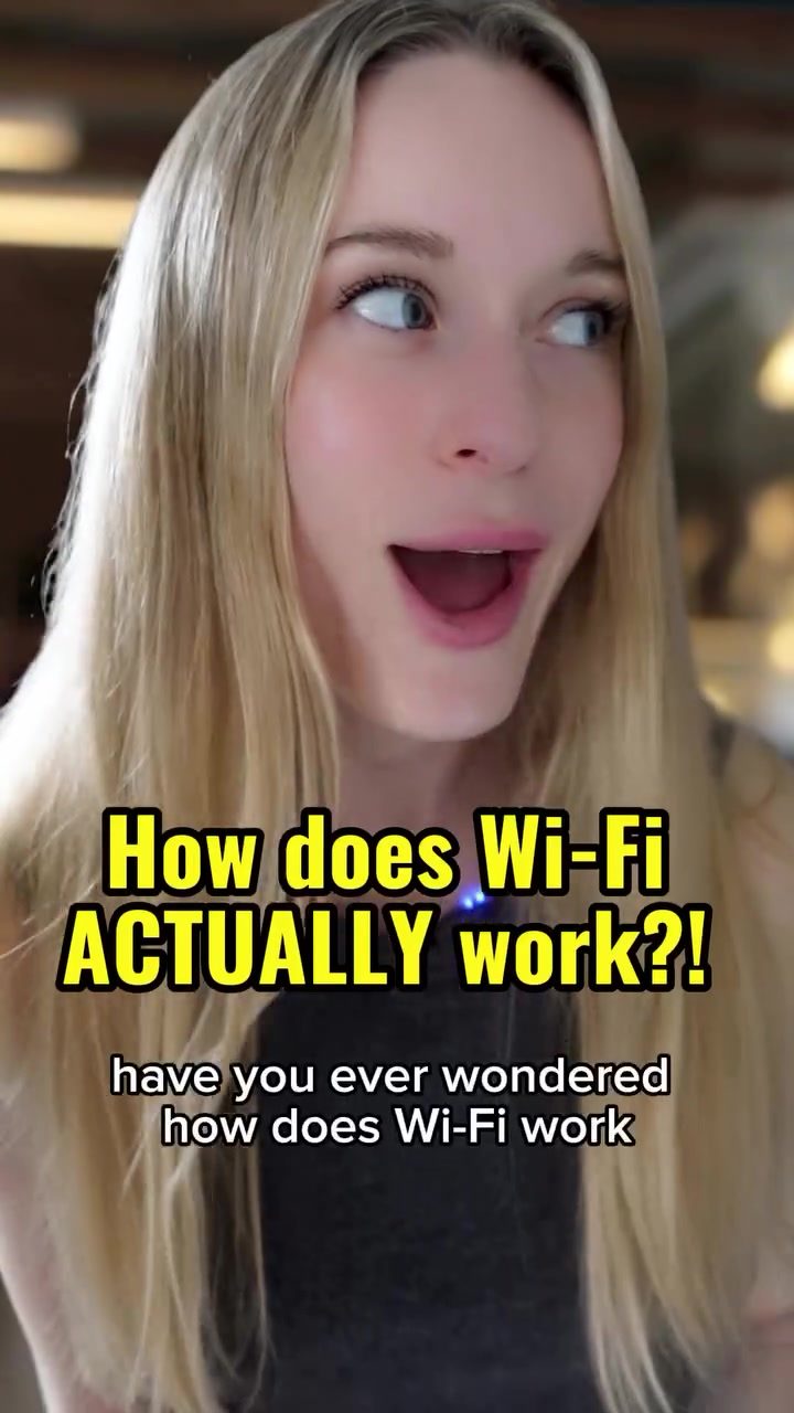 The Magic of Wi-Fi: How It Transmits Data Wirelessly