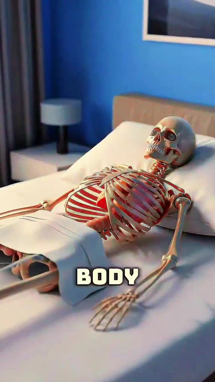 Benefits of Sleeping Naked for 60 Days