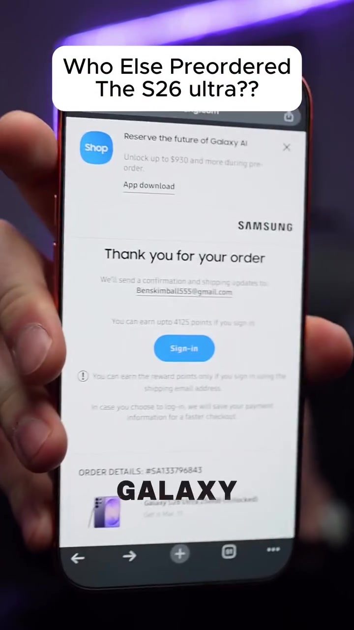 Samsung Galaxy S26 Ultra: Key Privacy Glass Feature