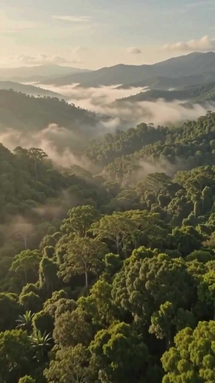 Sierra Madre's Disappearing Act: 9,000 Hectares Lost Annually