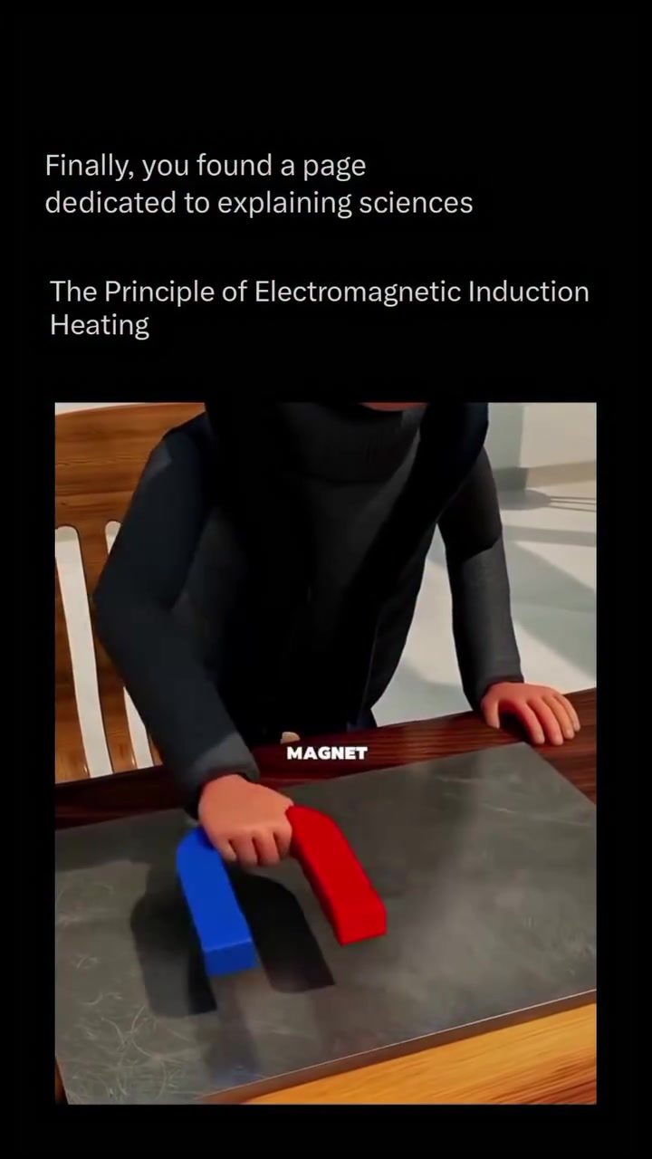 The Evolution of Induction Cooking Technology