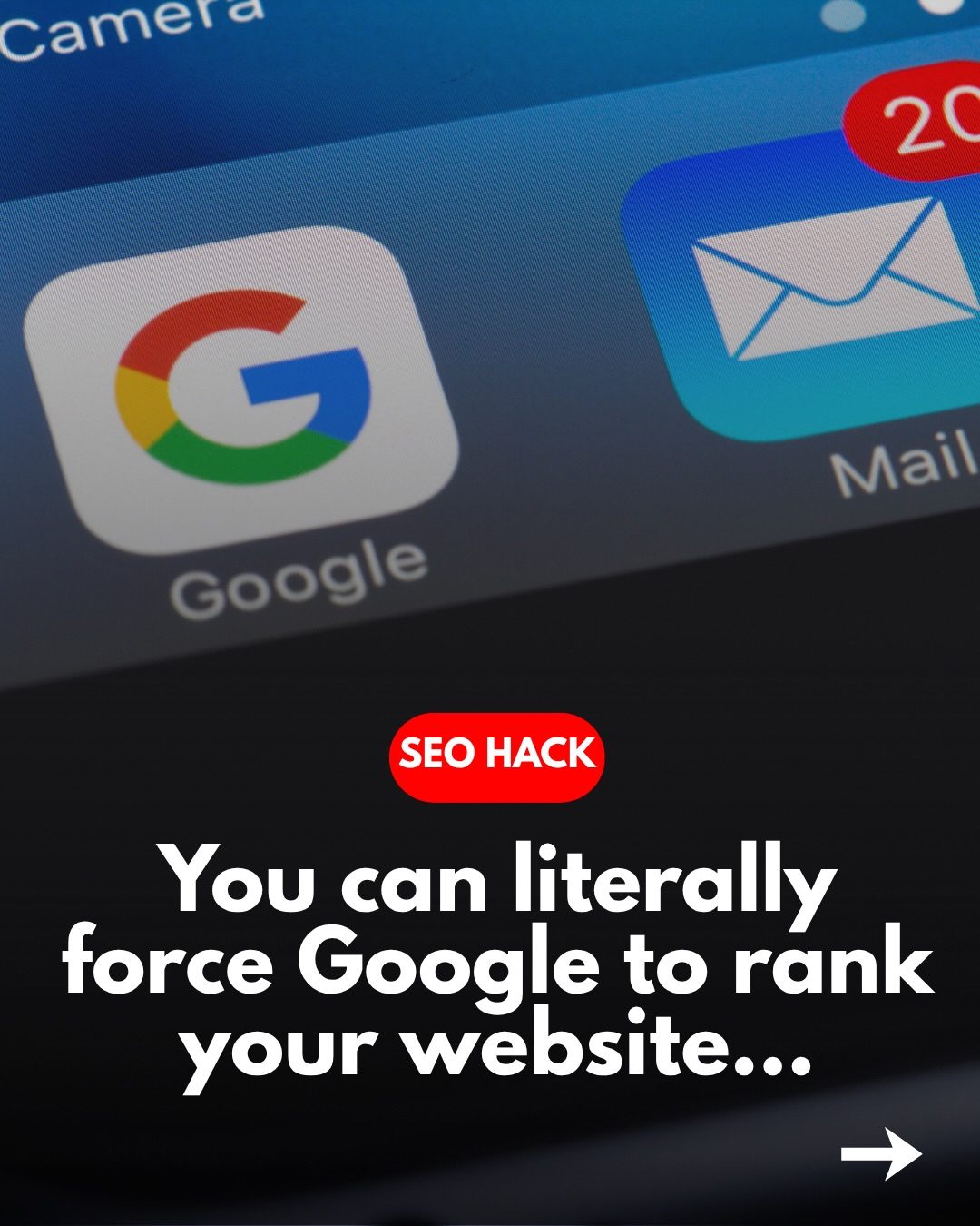 Boost Your Google Ranking: Topical Authority SEO Hack