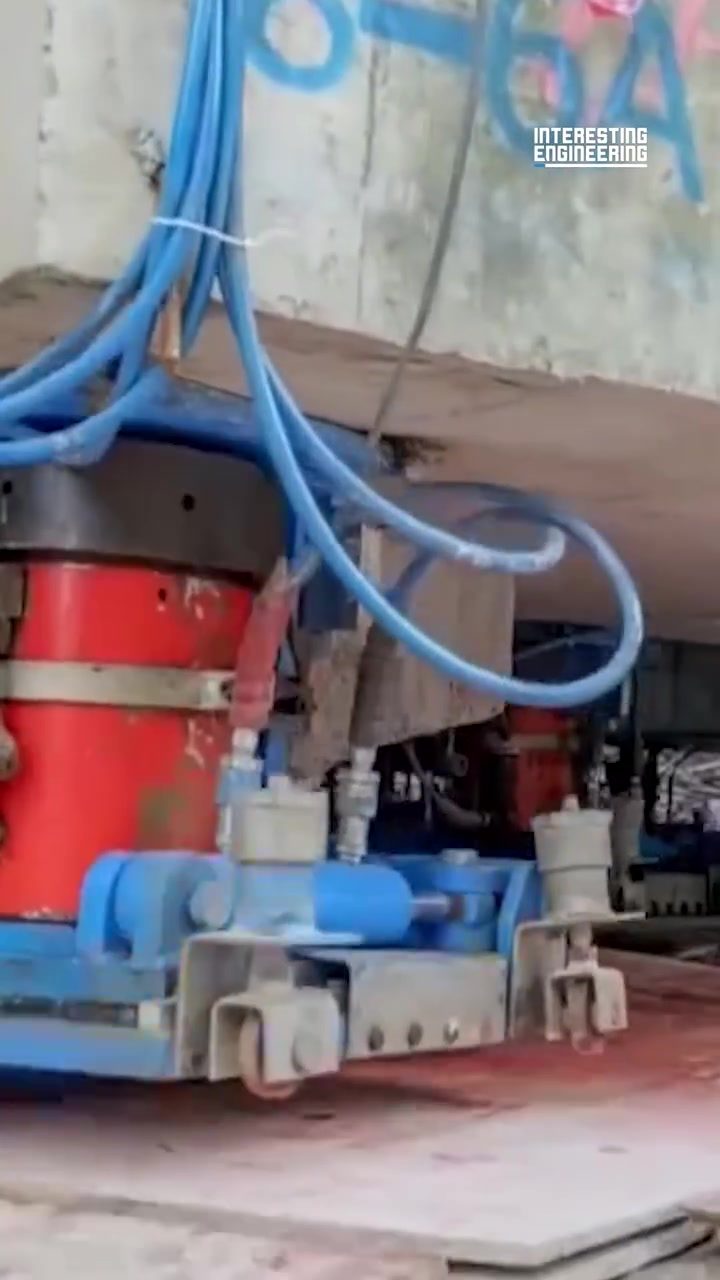 Automated Bricklaying Machines: Modernizing Construction