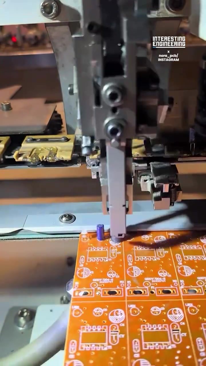 How PCB Assembly Automation Boosts Production Speed and Accuracy