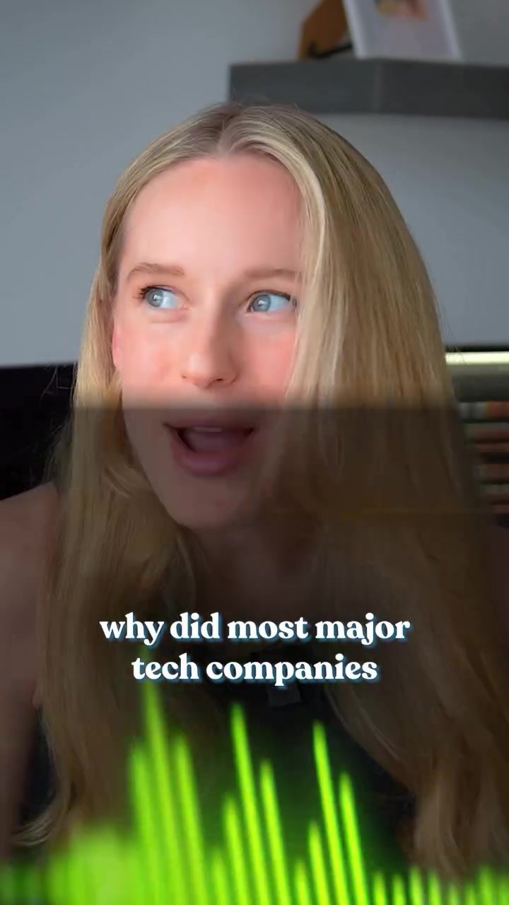 The History of Female Voices in AI Assistants