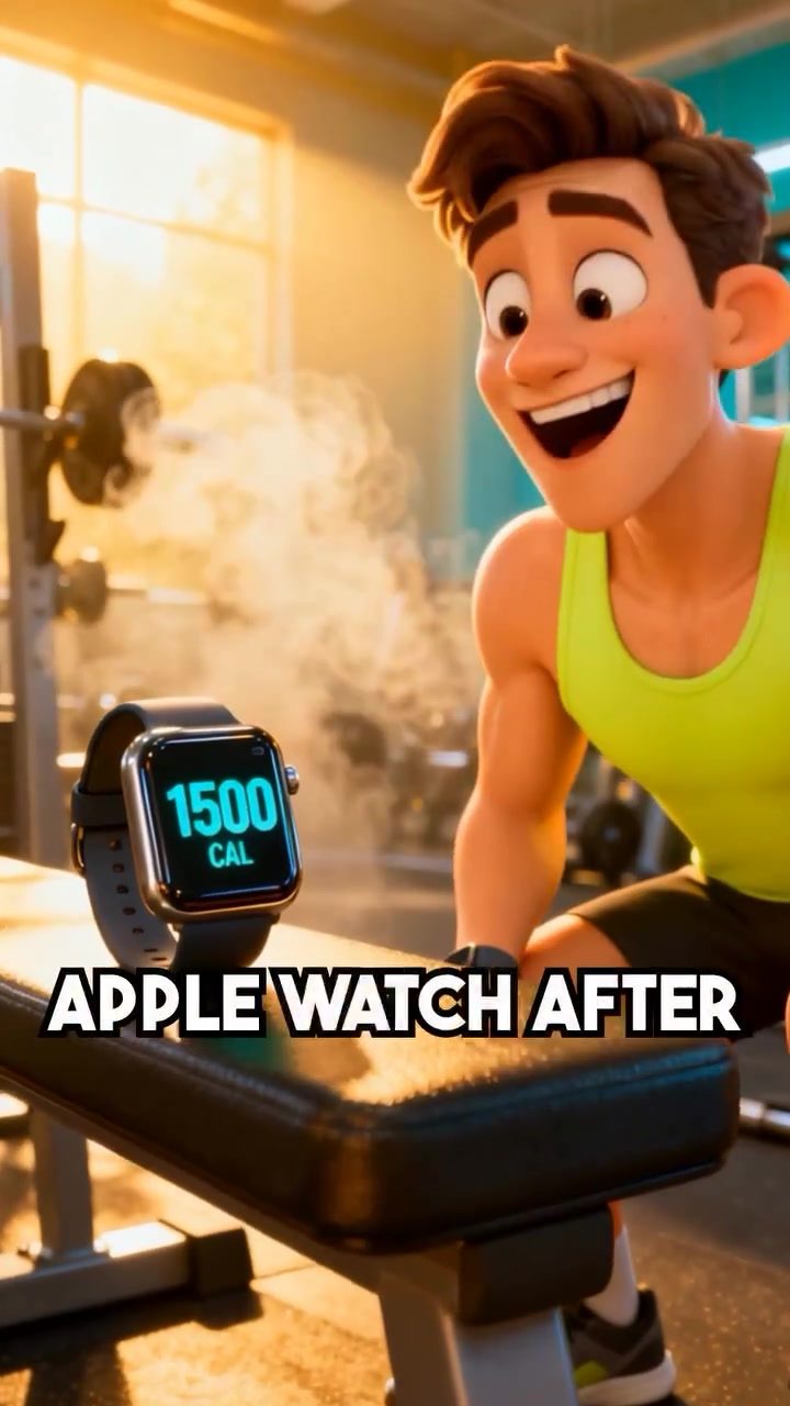 Fitness Trackers: The Truth About Calorie Accuracy