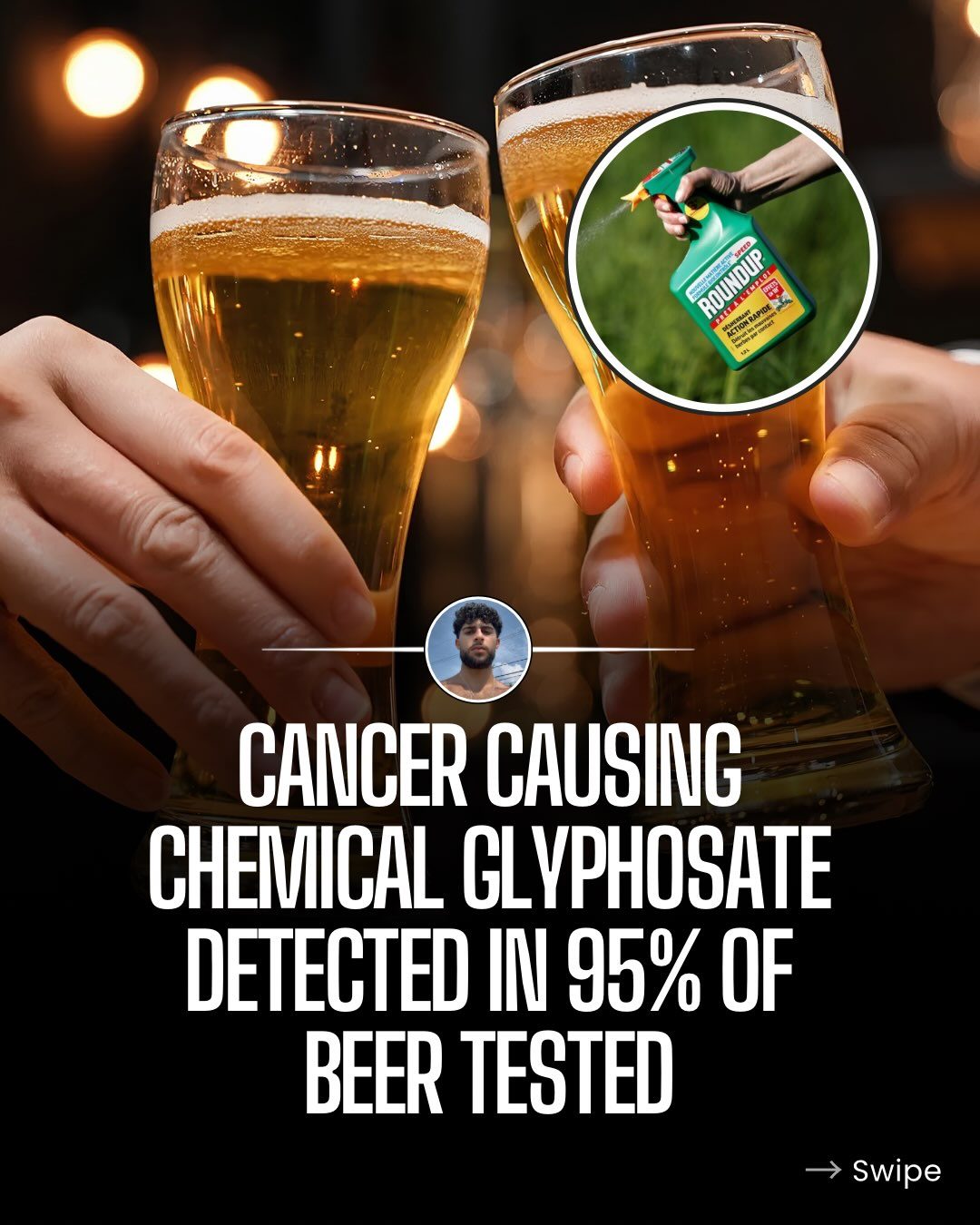 Glyphosate Levels in Popular Beers: What You Need to Know