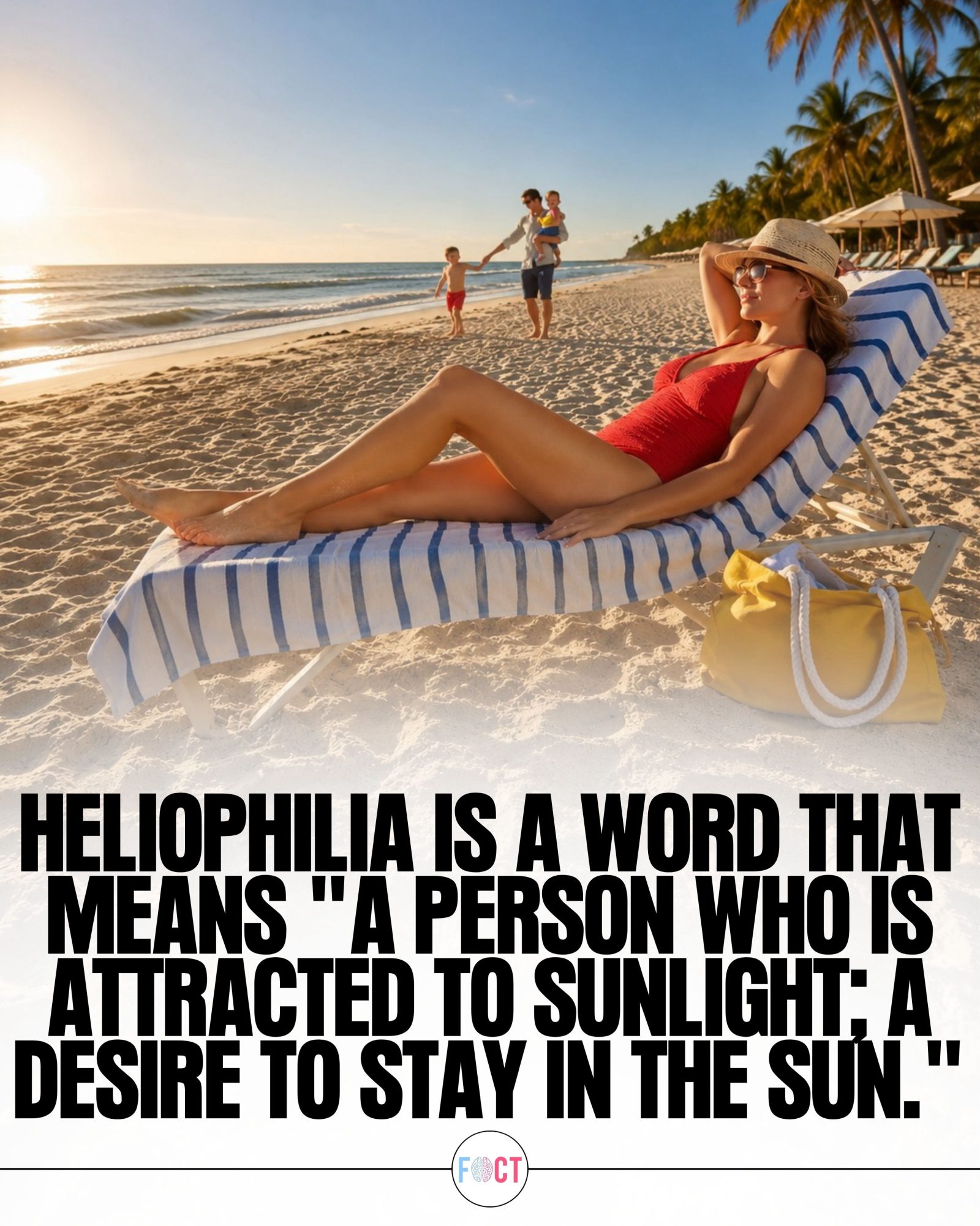 Discover Heliophilia: The Joy of Sunlight and Its Impact on Daily Life