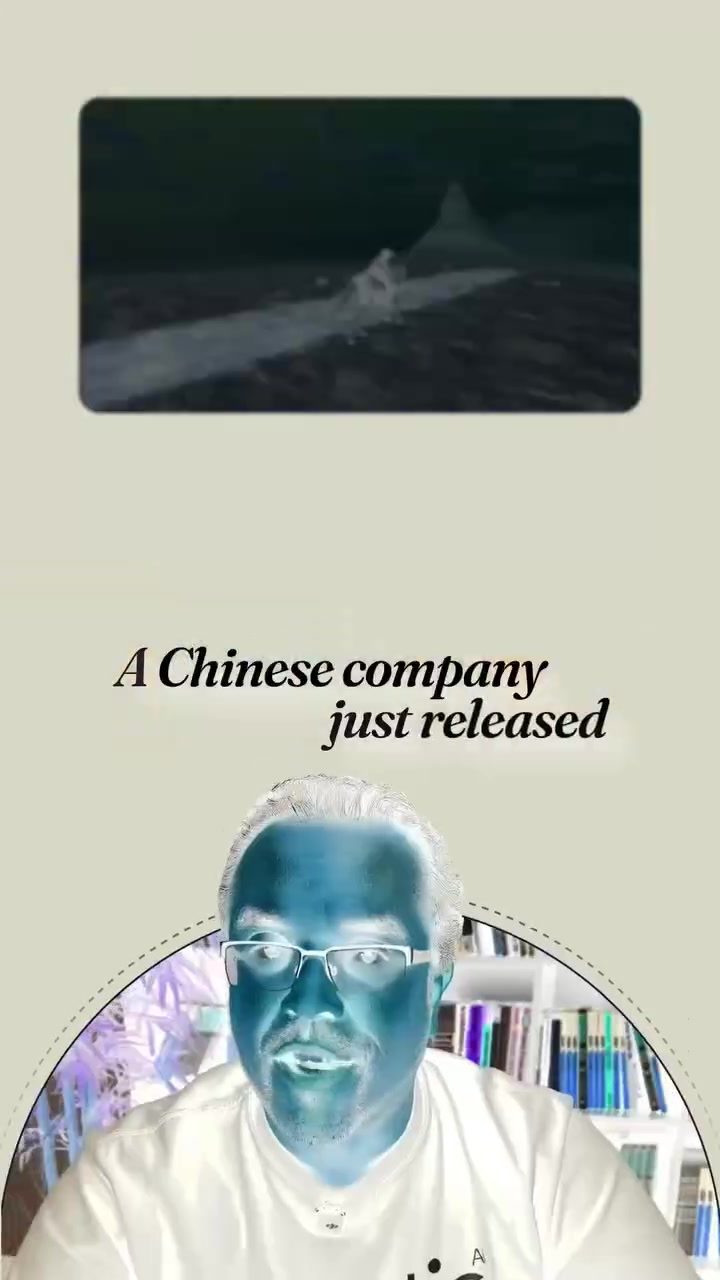KimiK3: China's Surprising AI Challenge to OpenAI and Anthropic