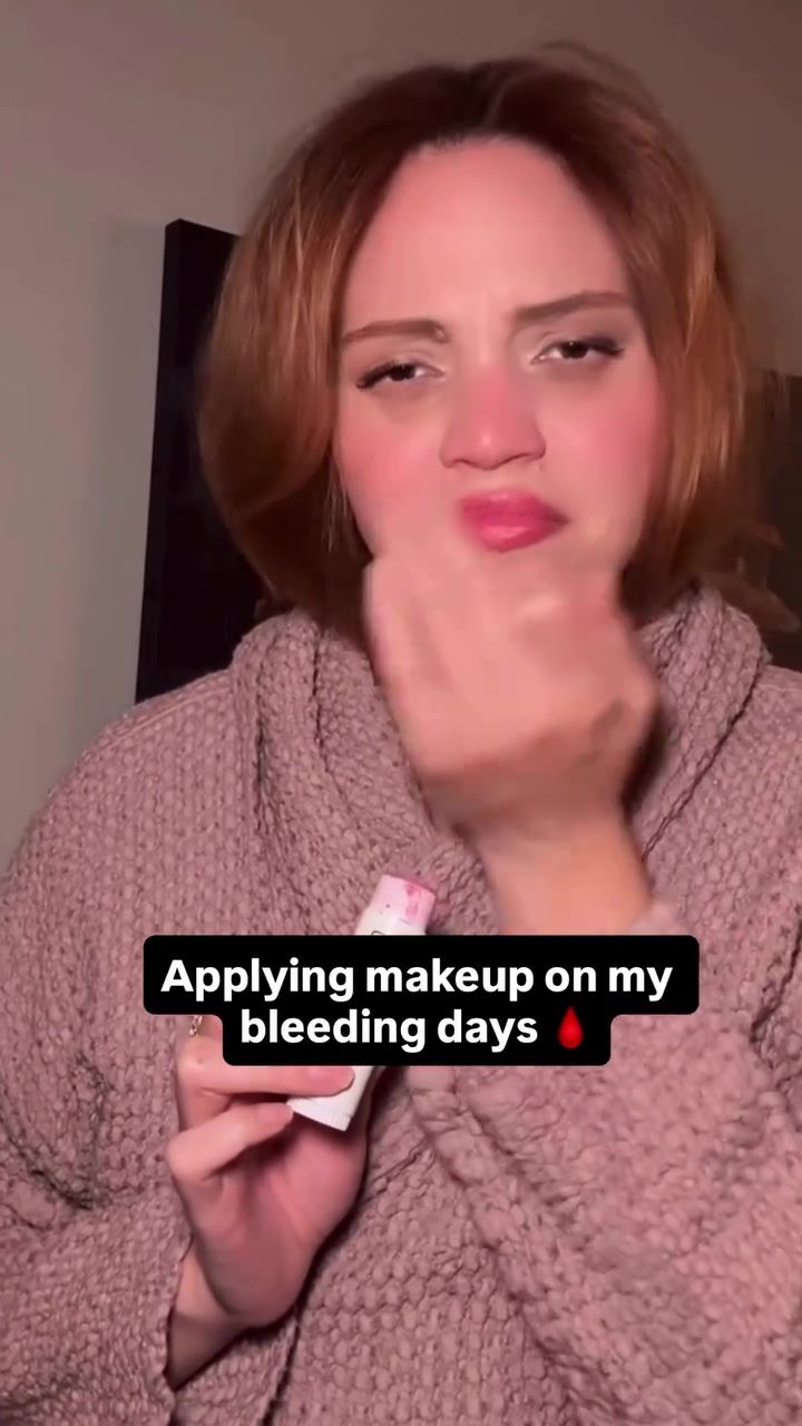 Makeup Tips for Every Menstrual Cycle Phase