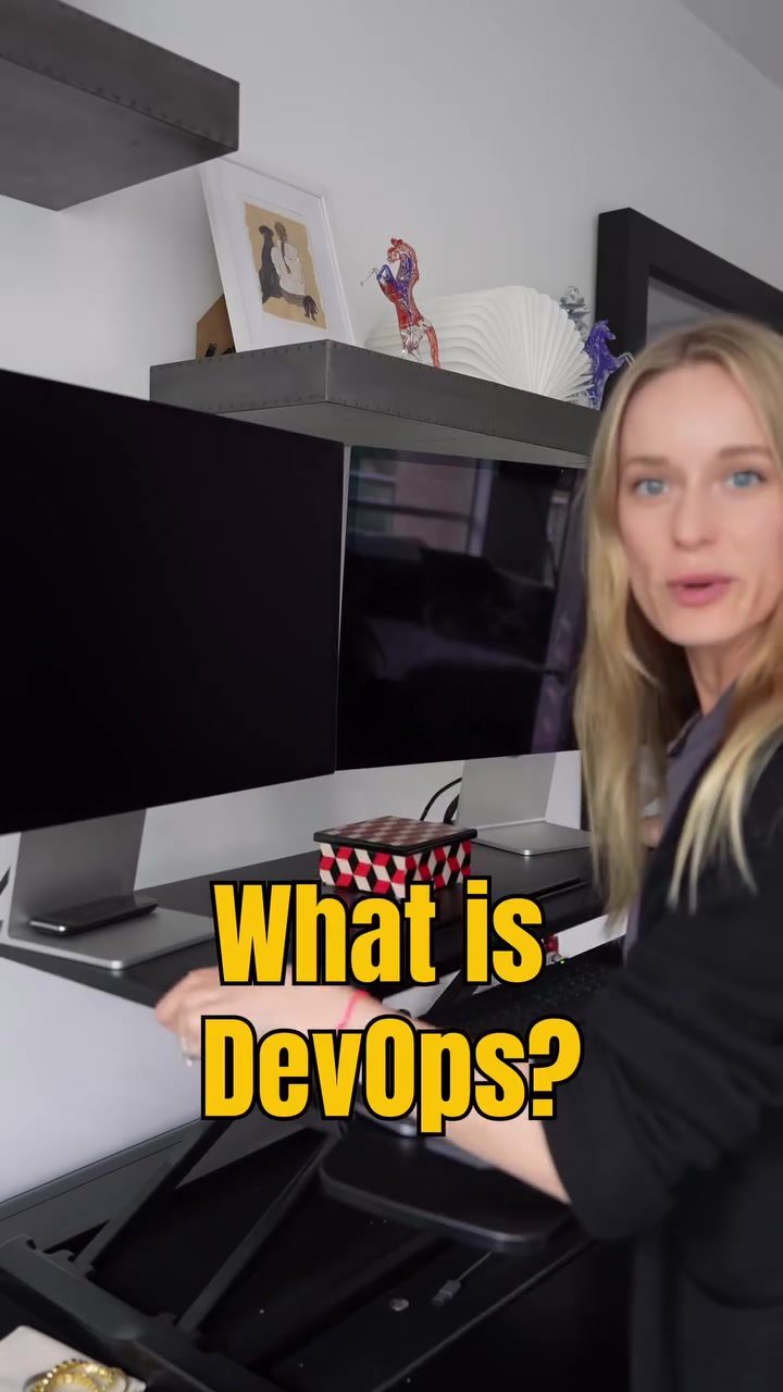 Understand DevOps: Bridging Development and Operations for Faster Software Delivery