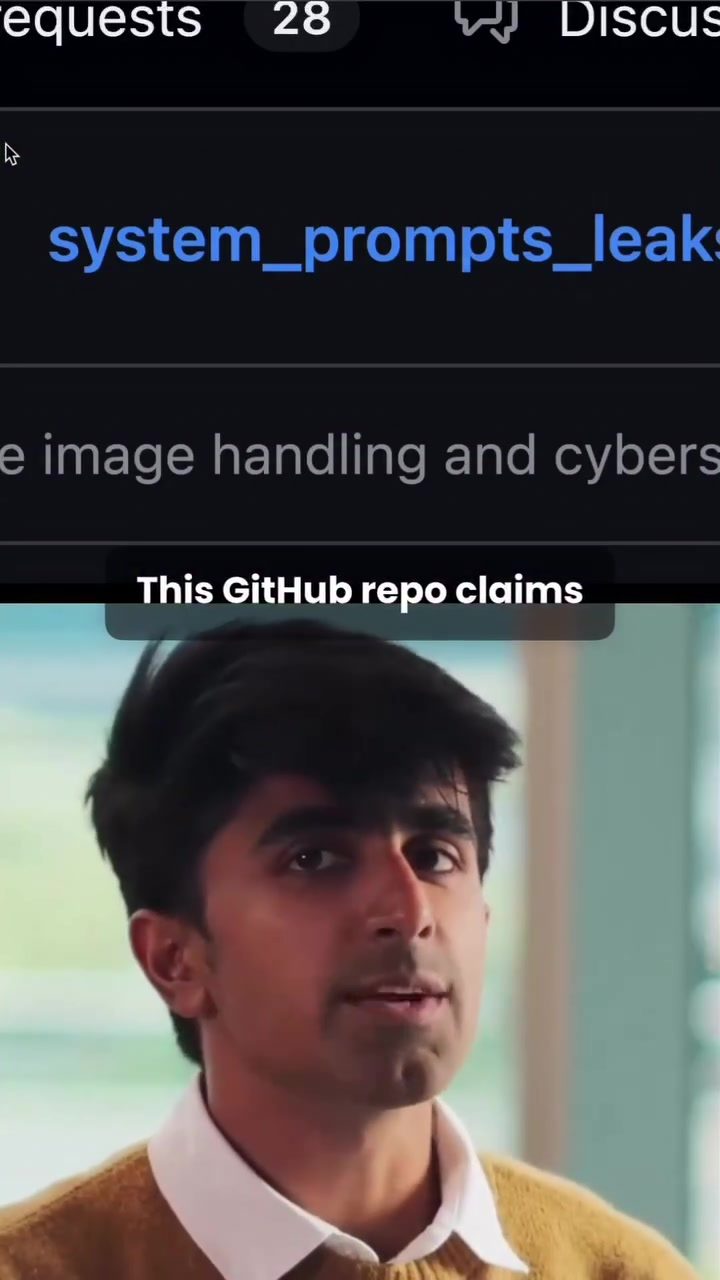 Claude AI Chatbot: Unlocking Anthropic's System Prompts with GitHub Repo