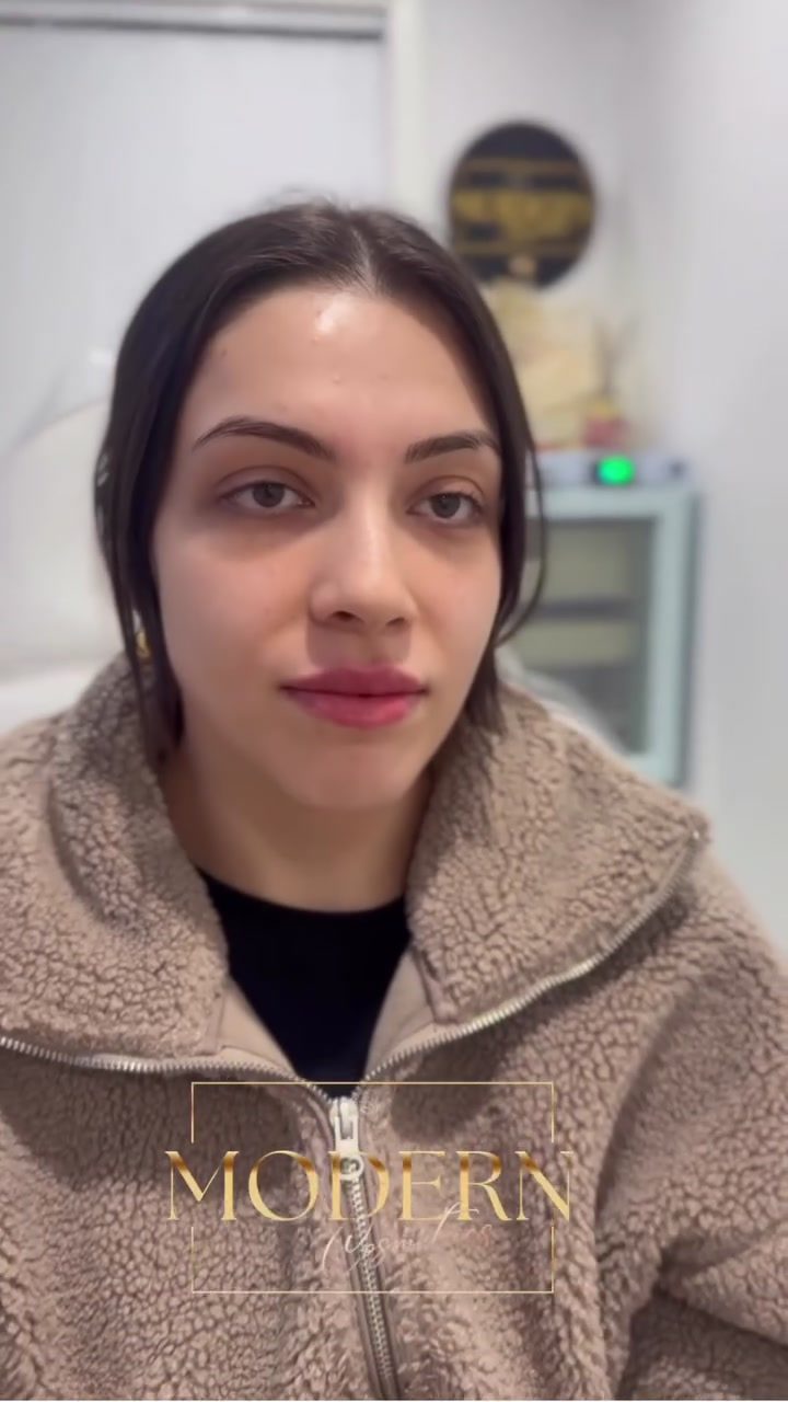 Personalised Cosmetic Enhancements with Modern Cosmetics
