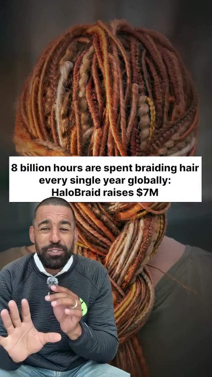 HaloBraid: 5x Faster Braiding Technology