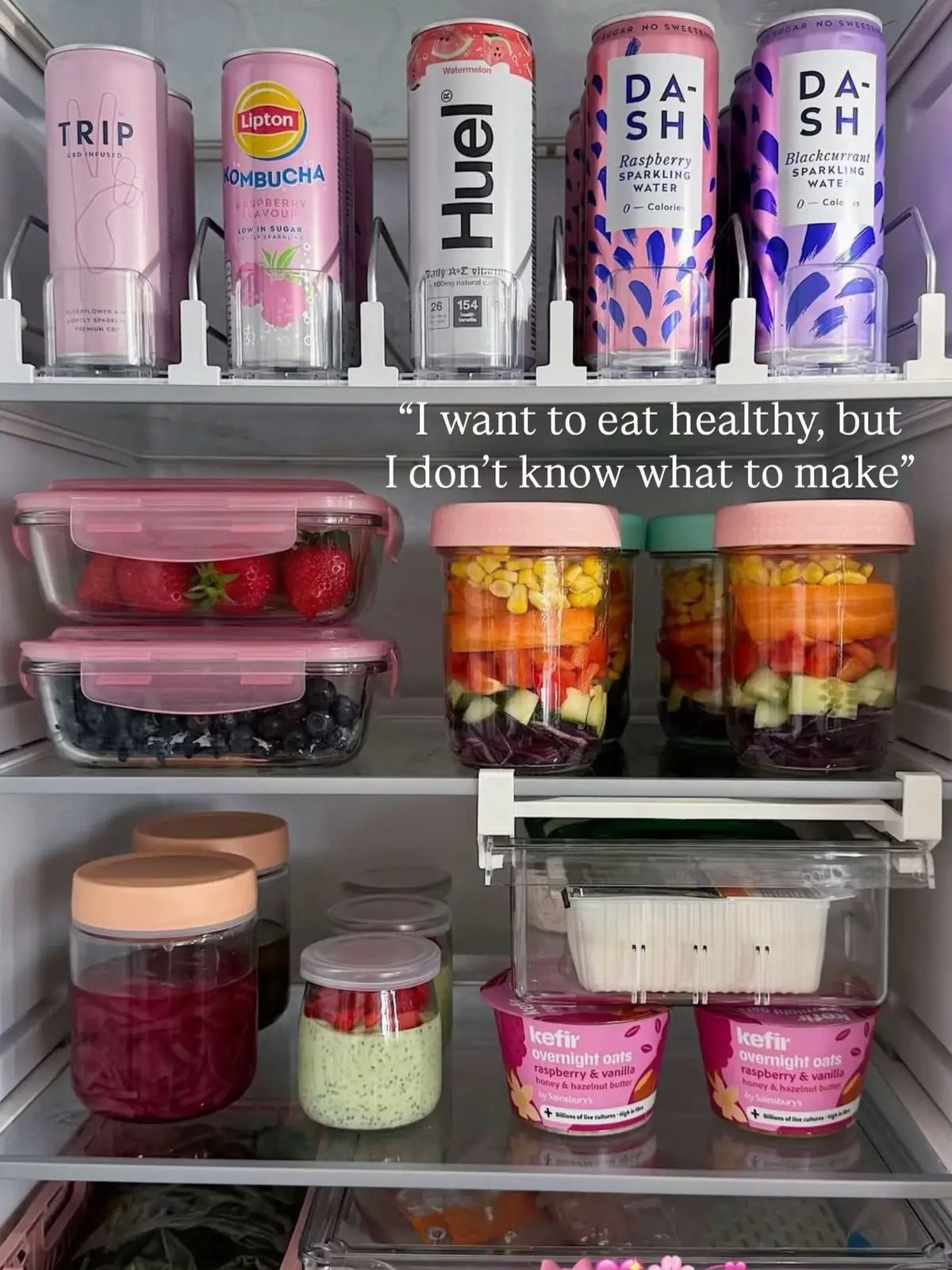 Transform Your Diet with Workit's Structured Meal Plan