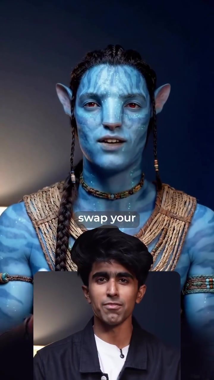 Create Avatars Like Never Before with AI Mobile Apps