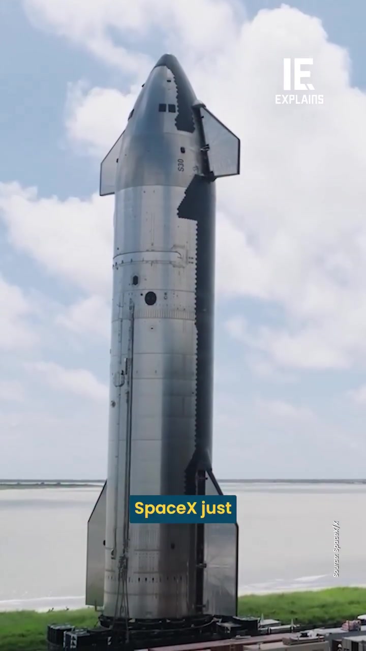SpaceX Starship Launch Site: Louisiana's Starbase