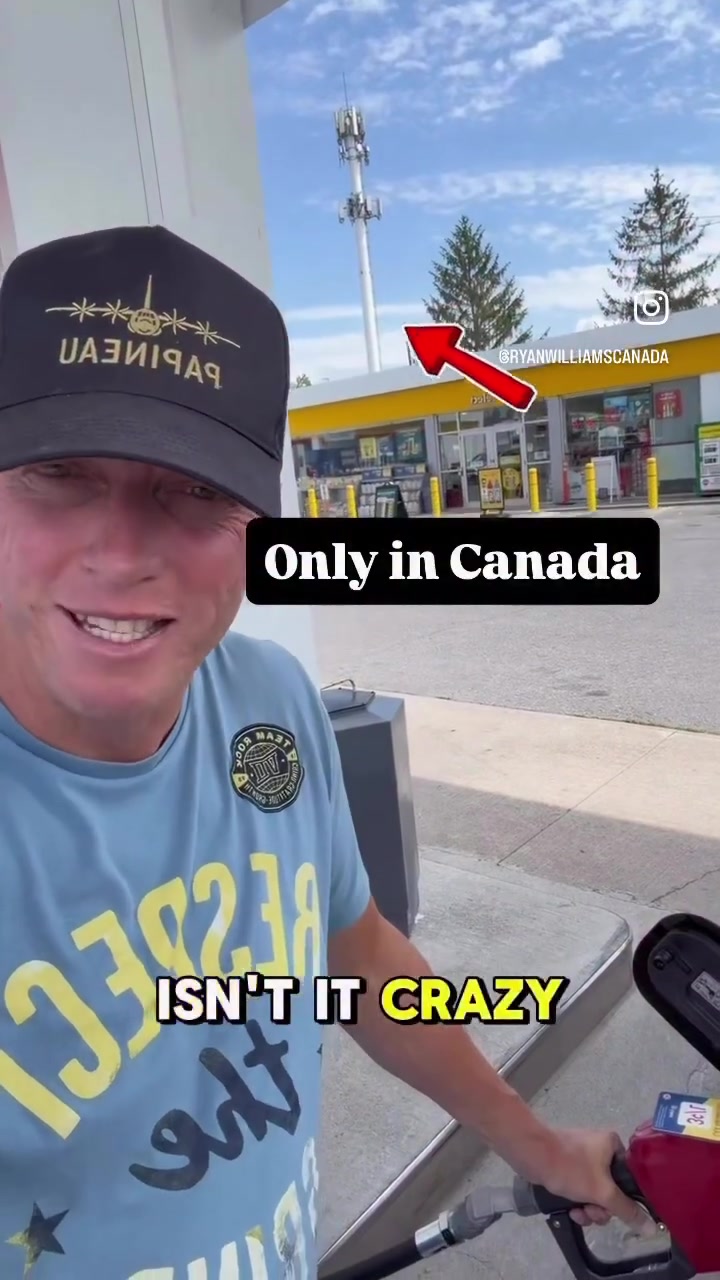 Canada's Cell Phone Tower Issues Explained