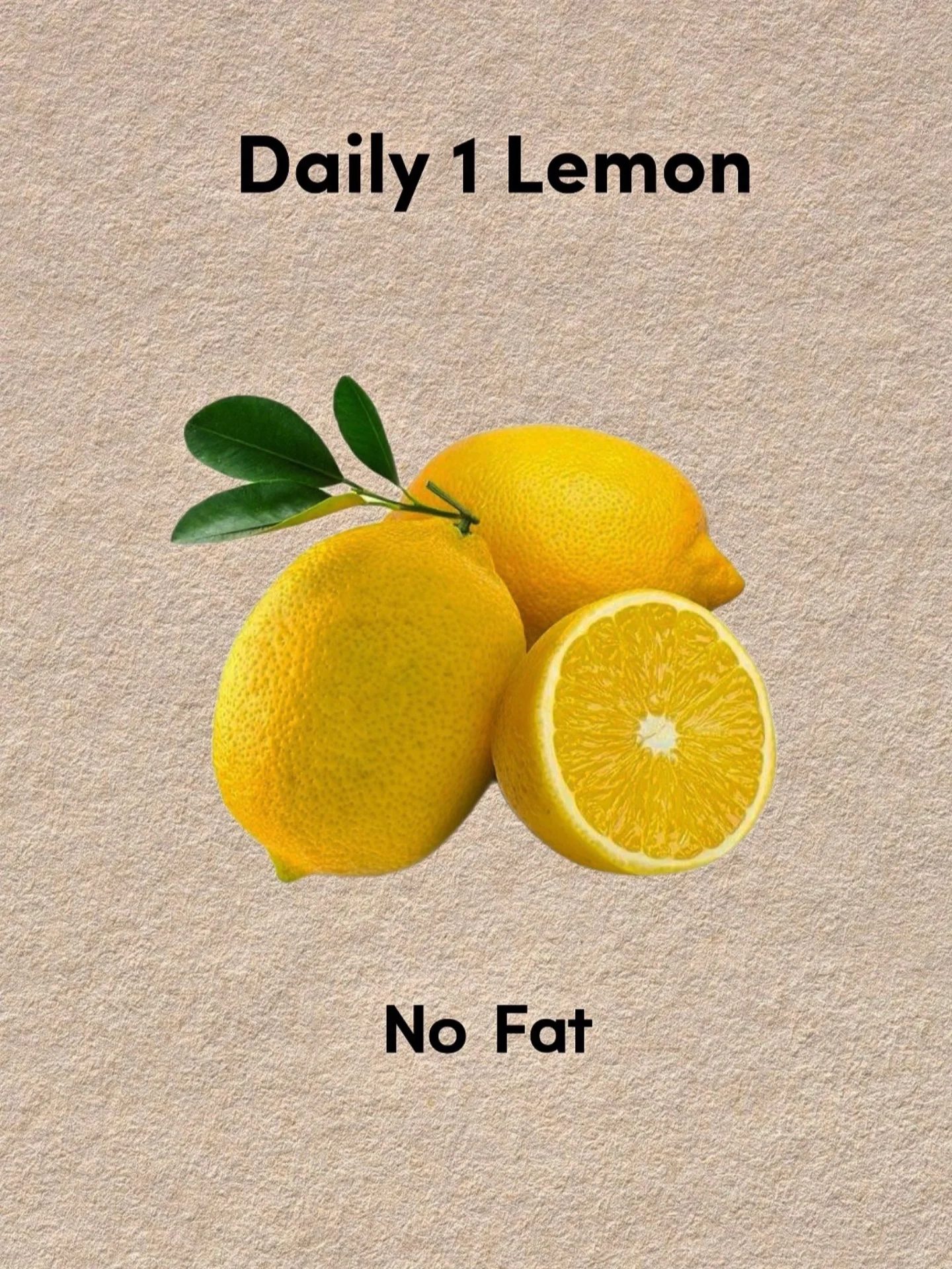 Daily Health Benefits: Lemons, Milk, Dates, and Almonds