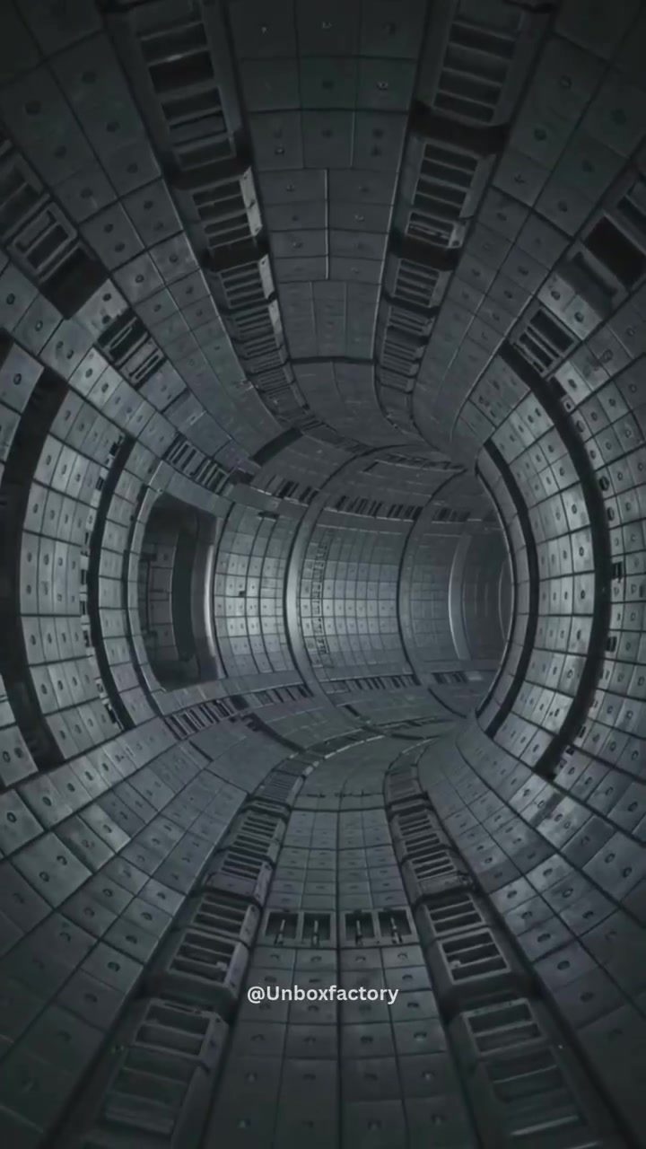 China's EAST Fusion Reactor Breaks Plasma Duration Record